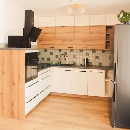 Apartman Pod Hradem Potstejn Rychnov nad Kněžnou