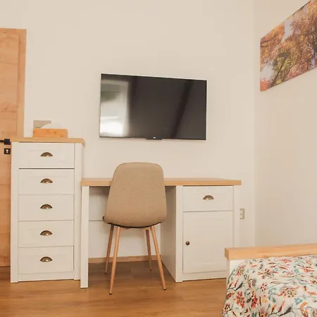 Apartman Pod Hradem Potstejn Rychnov nad Kněžnou