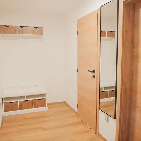 Pod Hradem Potstejn Apartman *